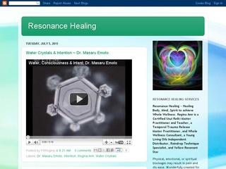 Resonance Healing