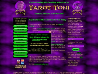 TarotToni.com
