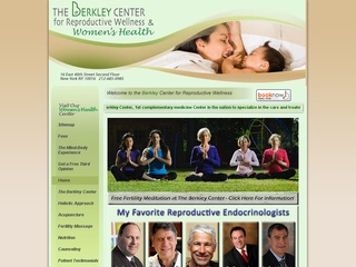 Berkley Center for Reproductive Wellness