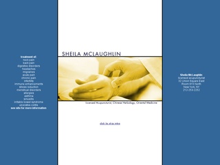 Sheila McLaughlin