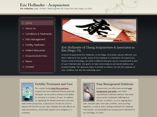 Hollander Acupuncture