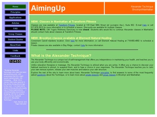 Aimingup.com