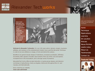 Alexander Techworks