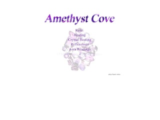 Amethyst Cove