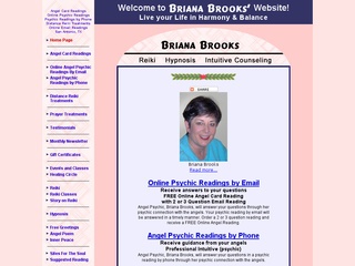 Briana Brooks