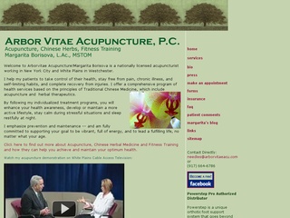 Arbor Vitae Acupuncture, P.C.