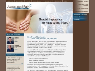 Associated Pain Specialists