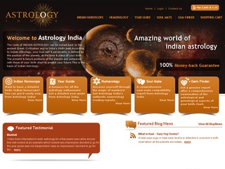 Astrological Society of India