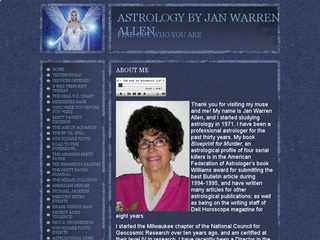 Astrology by Jan