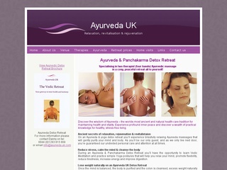 Ayurvedic Therapy Centre