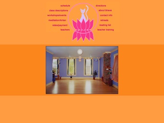 Bhava Yoga Center