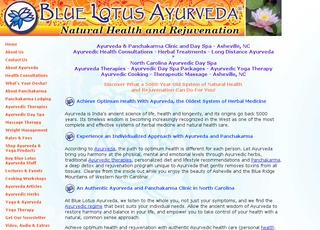 Blue Lotus Ayurveda Center