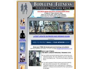 Bodyline Studios