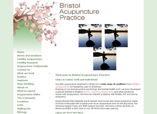 Bristol Acupuncture Practice