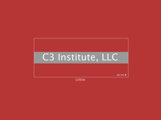 C3 Institute