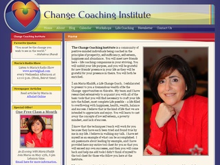Change Coaching Institute