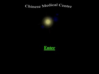 Chinese Medical Centre