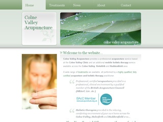Colne Valley Acupuncture