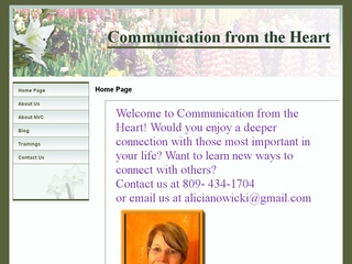 Compassionate Communications Training