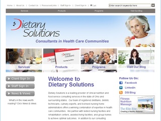 Dietary Solutions