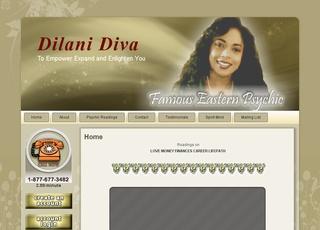 Dilani Diva