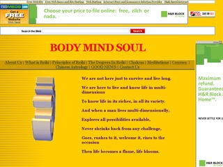 Body Mind Training Center