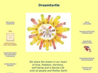 Dreamturtle
