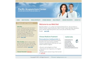 Pacific Acupuncture Center