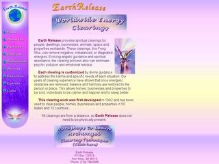 Earth Release