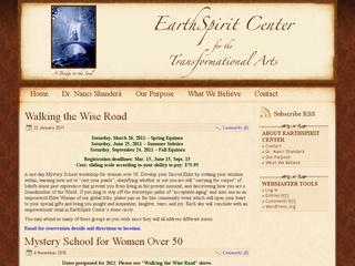 Earth Spirit Center