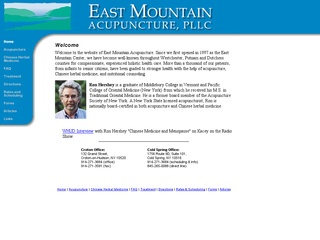 East Mountain Acupuncture, PLLC