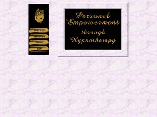 Personal Empowerment Through Hypnotherapy