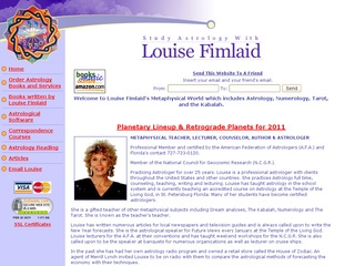 Louise Fimlaid