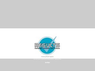 Results Personal Training and Fitness