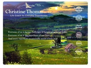 Christine Thomas