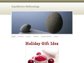Equilibrium Reflexology