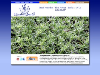 Healing Herbs, Ltd.
