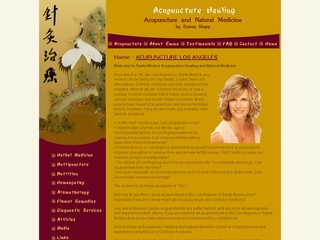 Healing Lotus Acupuncture