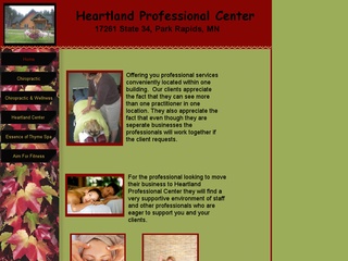 Heartland Center of Natural Healing