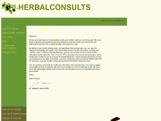 HerbalConsults.com