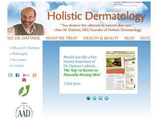 Holistic Dermatology & Integrative Medicine