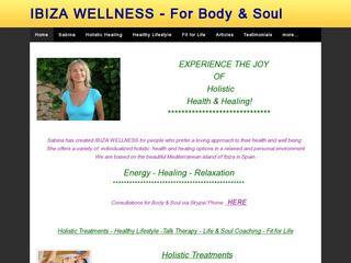 Ibiza Wellness for Body and Soul