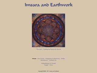 Imsara and Earthwork
