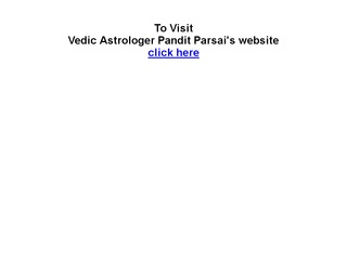 AstroVision Vedic Astrology