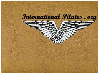 International Pilates Certification