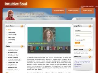 Intuitive Soul