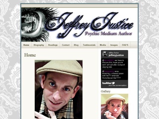 Jeffrey Justice