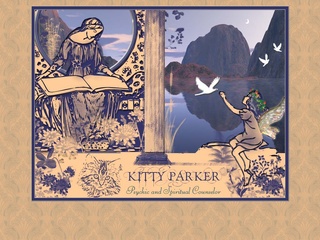 Kitty Parker