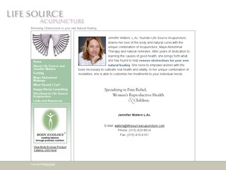 Life Source Acupuncture