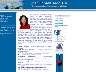 Joan Borden